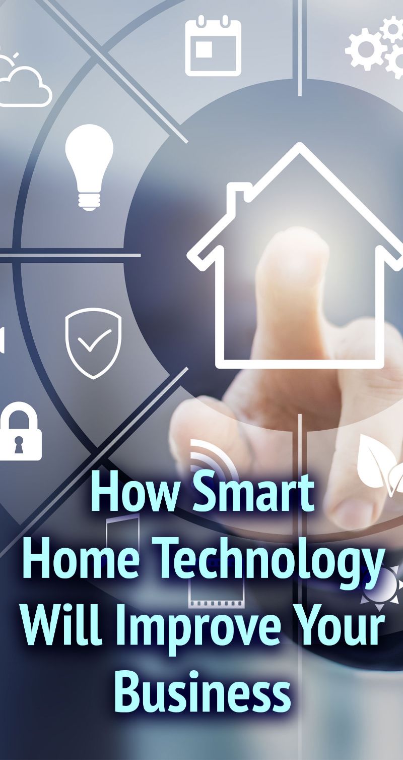 Smart Home Pin