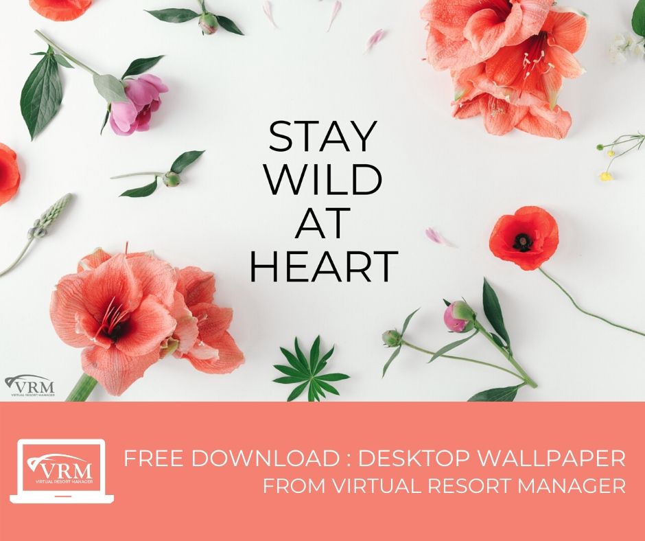 May VRM Monthly Marketing Planner and Free Desktop Wallpaper Calendars