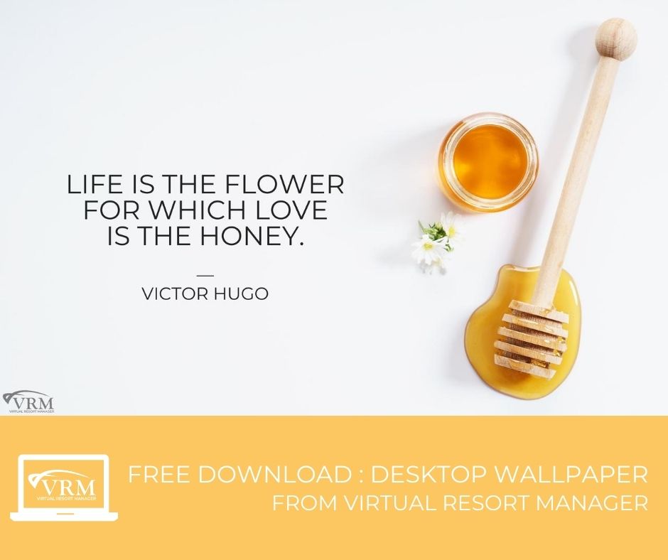 September VRM Monthly Marketing Planner and Free Desktop Wallpaper Calendars