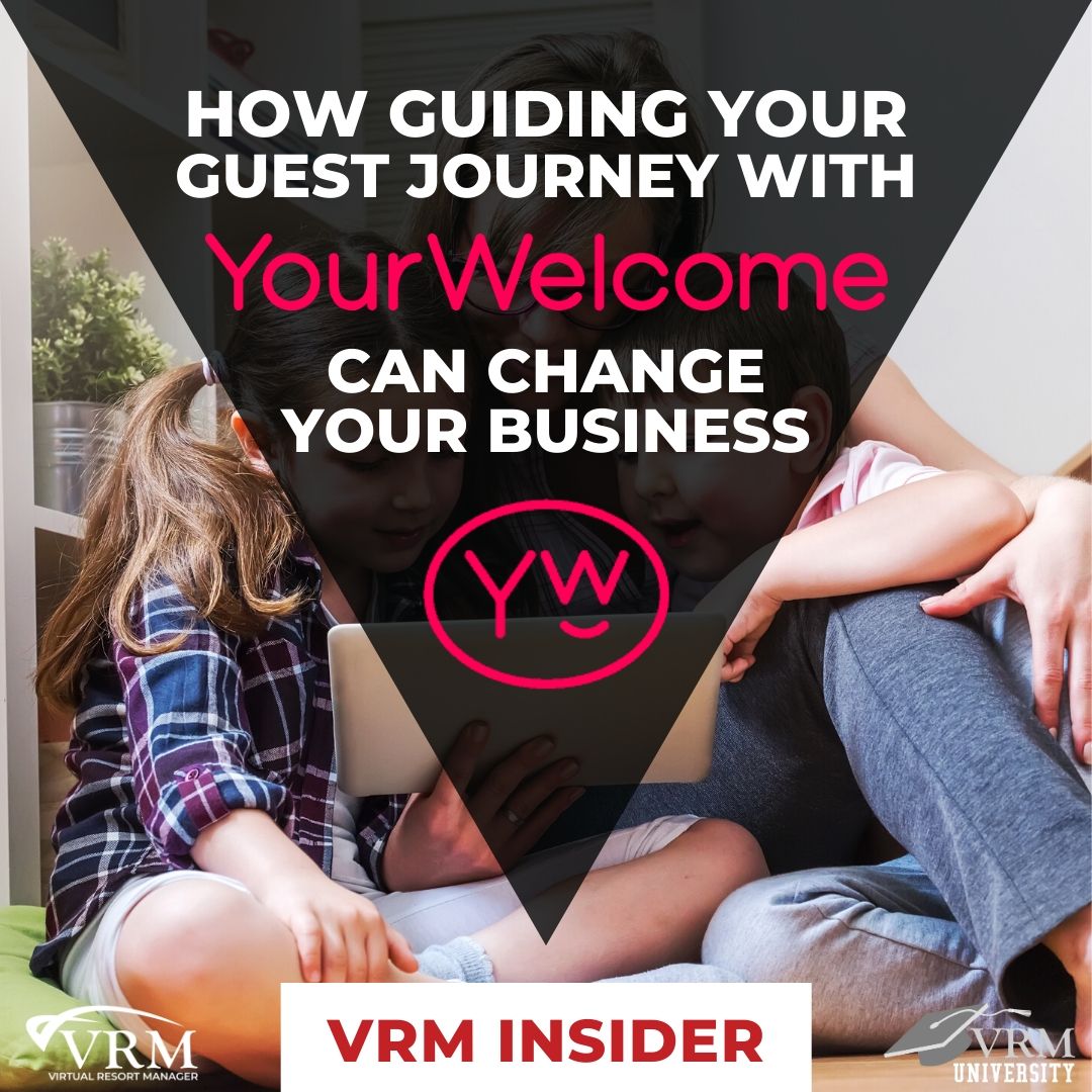 VRM Insider Registration