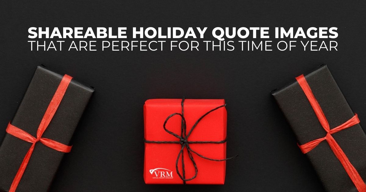 Shareable Holiday Quote Images That Are Perfect for This Time of Year