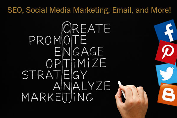 Marketing Services