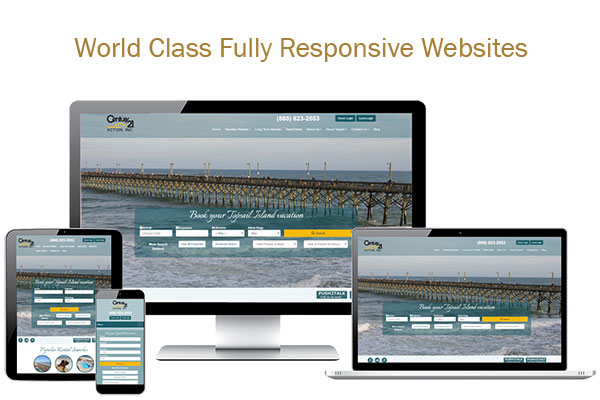 Responsive Websites