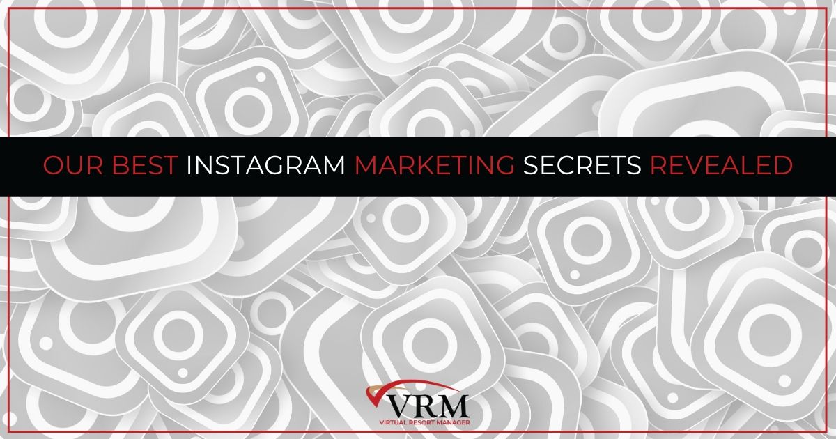 Our Best Instagram Marketing Secrets Revealed