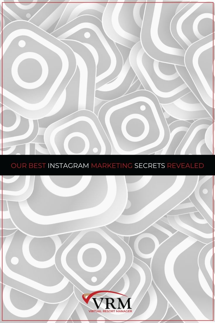 Our Best Instagram Marketing Secrets Revealed