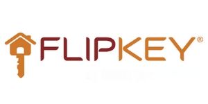 flipkey logo