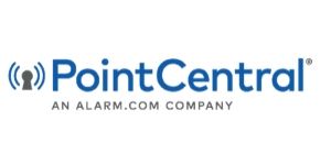 point central logo