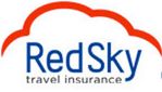 Red Sky Travel Insurance Logo