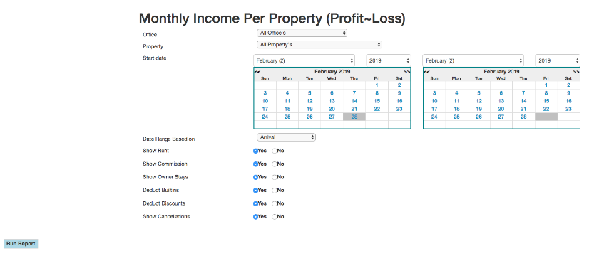 A Brand New Property Report That You Don't Want to Miss | Virtual Resort Manager