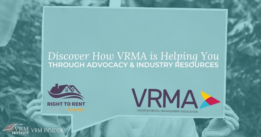VRM Insider, Discover How VRMA is Helping You Through Advocacy and Industry Resources
