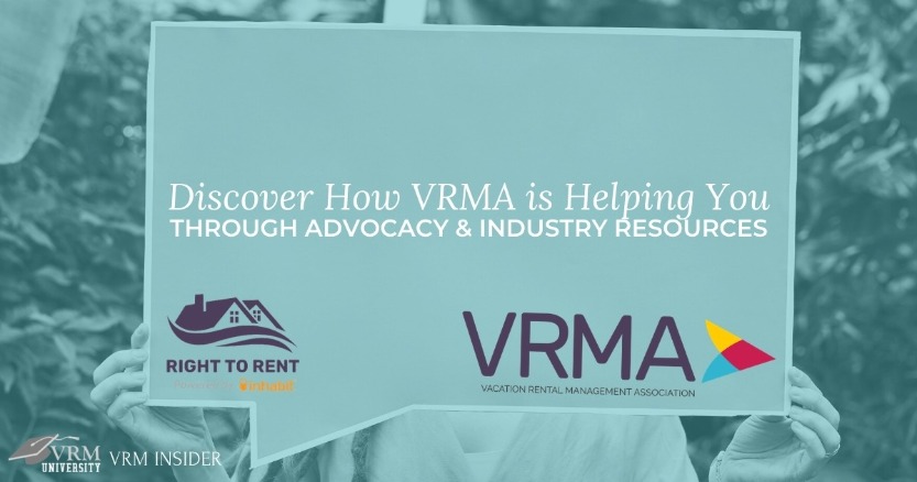 vrma advocacy 