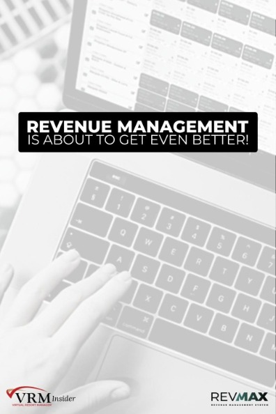 VRM Insider, Revenue Management is About to Get Even Better