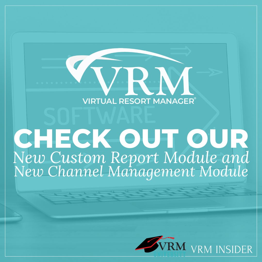 VRM Insider 