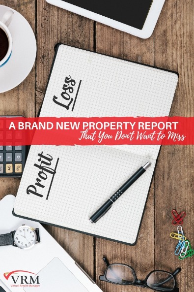 A Brand New Property Report That You Don't Want to Miss | Virtual Resort Manager