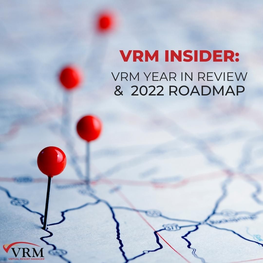 vrm insider year in review